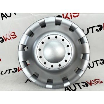 Ковпаки на колеса Jestic Mig Bus (Опуклі) R16