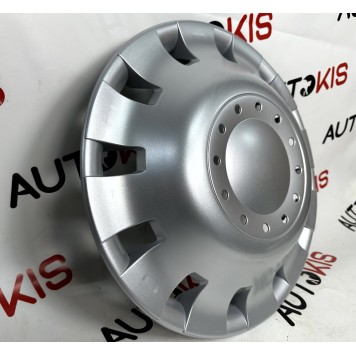 Ковпаки на колеса Jestic Mig Bus (Опуклі) R16-1