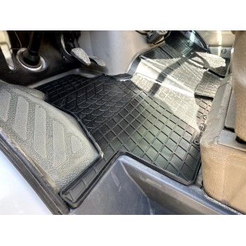 Килимки в салон для Mercedes W901-905 Sprinter 1995--1