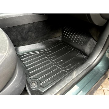 Коврики в салон VOLKSWAGEN Passat B5 (1996-2005) 3D Line-3