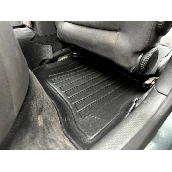 Коврики в салон VOLKSWAGEN Passat B5 (1996-2005) 3D Line-4