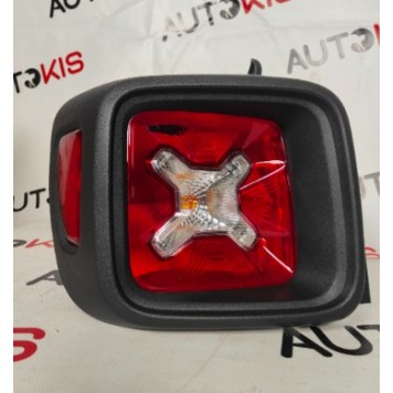 Лівий задній ліхтар Jeep Renegade 2014--1