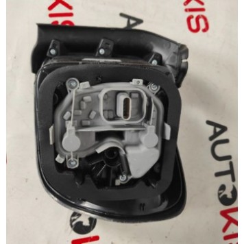 Лівий задній ліхтар Jeep Renegade 2014--3