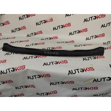 Дефлектор капота Nissan Teana 2008-2013