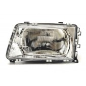 Ліва передня фара Audi 100 82-91