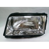 Ліва передня фара Audi 100 91-95