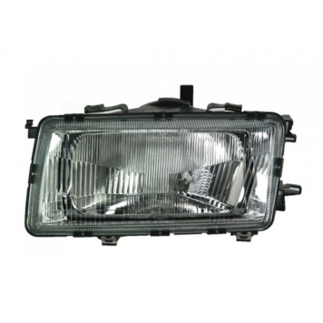 Ліва передня фара Audi 80 86-91