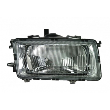 Права передня фара Audi 80 86-91