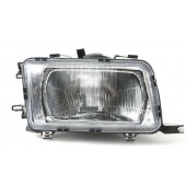 Права передня фара Audi 80 91-94