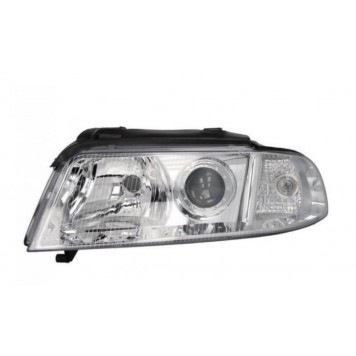Ліва передня фара Audi A4 (B5) 1999-2001