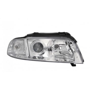 Права передня фара Audi A4 (B5) 1999-2001