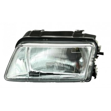 Ліва передня фара Audi A4 (B5) 1995-1999