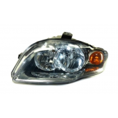 Ліва передня фара Audi A4 (B7) 2004-2008