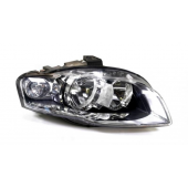 Права передня фара Audi A4 (B7) 2004-2008