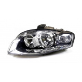 Ліва передня фара Audi A4 (B7) 2004-2008