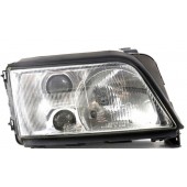 Права передня фара Audi A6 (C4) 1994-1997