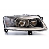 Правая передняя фара Audi A6 (C6) 2004-2008