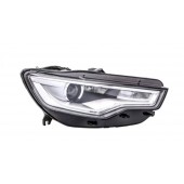 Права передня фара Audi A6 (C7) 2011-2014