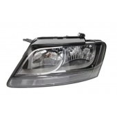 Ліва передня фара Audi Q5 2008-2012