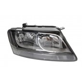Права передня фара Audi Q5 2008-2012