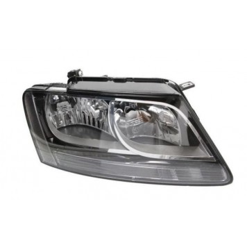 Права передня фара Audi Q5 2008-2012
