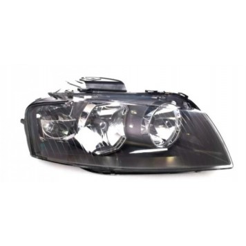Права передня фара Audi A3 2003-2009