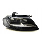 Права передня фара Audi A4 (B8) 2007-2015