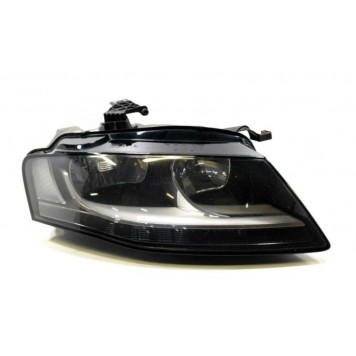 Права передня фара Audi A4 (B8) 2007-2015
