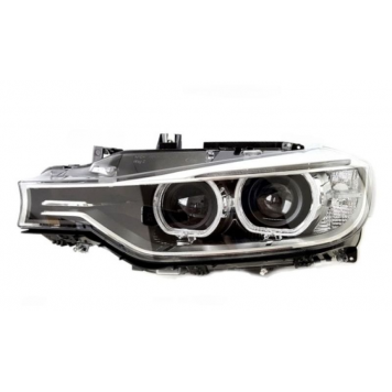 Ліва передня фара BMW 3 F30 2012-2014