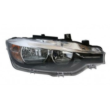 Права передня фара BMW 3 F30 2015-2020