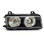 Права передня фара BMW 3 E36 1990-1994