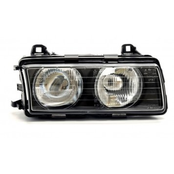 Права передня фара BMW 3 E36 1990-1994
