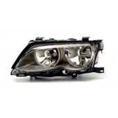 Ліва передня фара BMW 3 E46 2001-2005