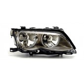 Права передня фара BMW 3 E46 2001-2005