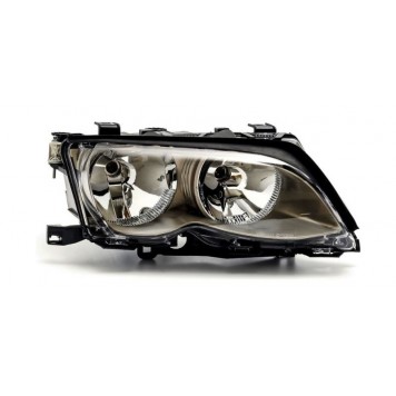 Права передня фара BMW 3 E46 2001-2005