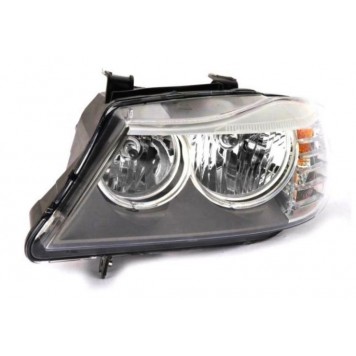 Левая передняя фара BMW 3 E90 2008-2012