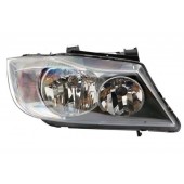 Права передня фара BMW 3 E90 2004-2008