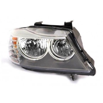 Правая передняя фара BMW 3 E90 2008-2012