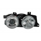 Права передня фара BMW 5 E34 1988-1997