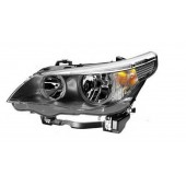 Ліва передня фара BMW 5 E60 2002-2006