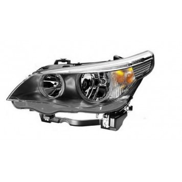 Ліва передня фара BMW 5 E60 2002-2006