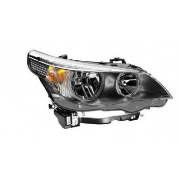 Права передня фара BMW 5 E60 2002-2006