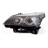 Ліва передня фара BMW 5 E60 2006-2010