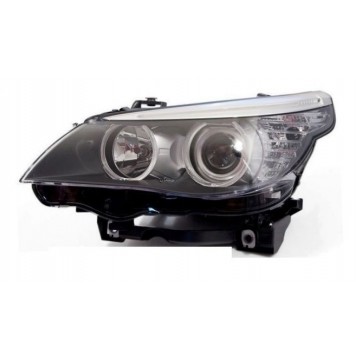 Ліва передня фара BMW 5 E60 2006-2010