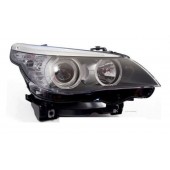Права передня фара BMW 5 E60 2006-2010