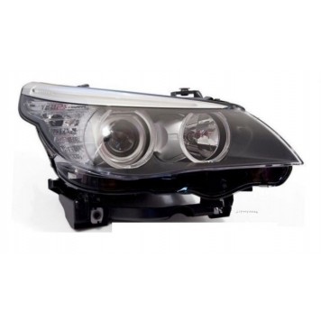 Права передня фара BMW 5 E60 2006-2010