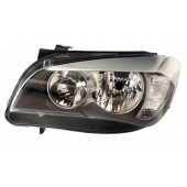 Ліва передня фара BMW X1 E84 2009-2012