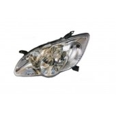 Ліва передня фара BYD F3 2005-2013