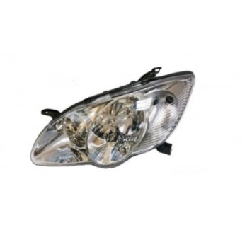 Ліва передня фара BYD F3 2005-2013