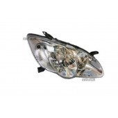 Права передня фара BYD F3 2005-2013